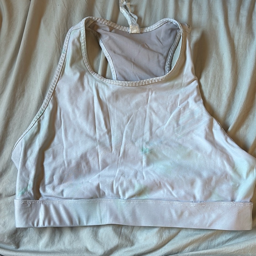 Fabletics trinity sports bra